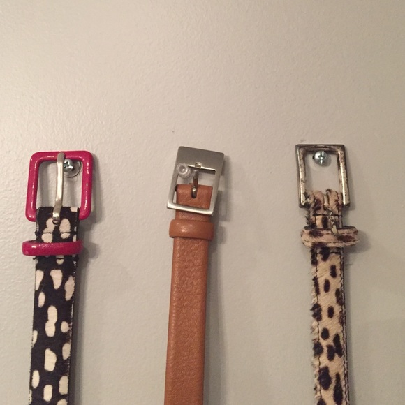 Belt bundle - Picture 2 of 3