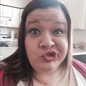 Meet your Posher, Meagan