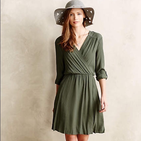 Anthropologie Dresses & Skirts - NWT Anthropologie Dress from Maeve Brand
