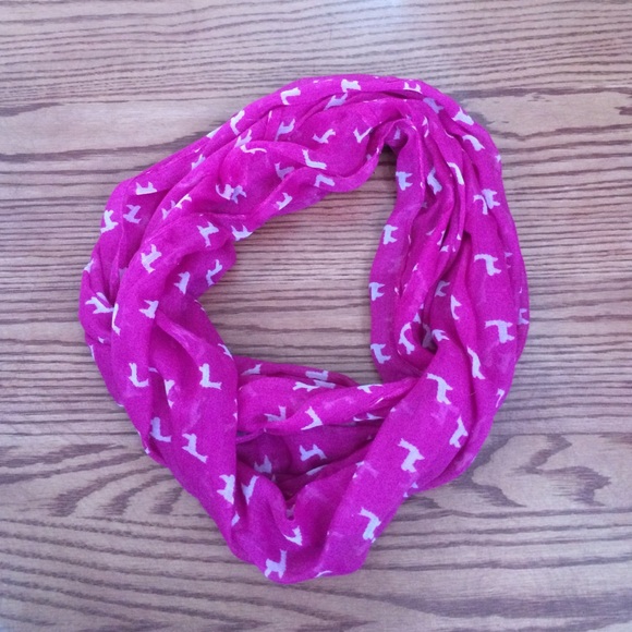 Infinity Scarf