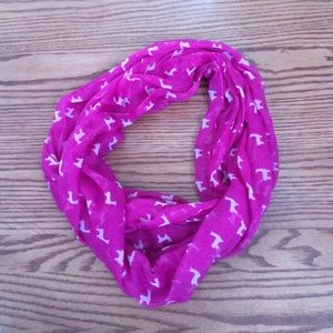 Infinity Scarf