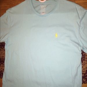 Men's Polo Shirt