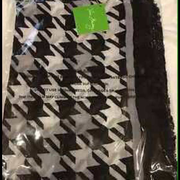 Vera Bradley scarf
