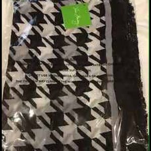 Vera Bradley scarf
