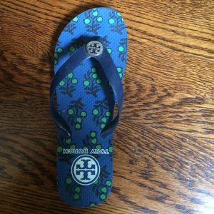 Tory burch sandals