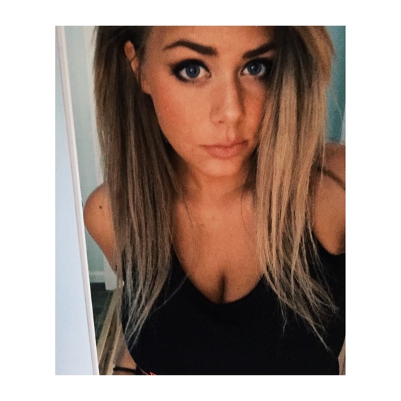 Meet your Posher, Alisha