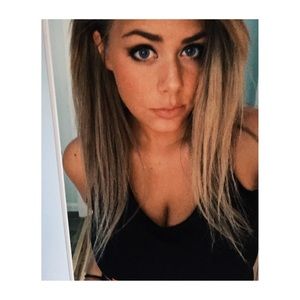 Meet your Posher, Alisha