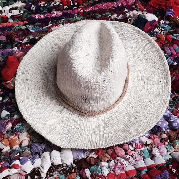 Urban Outfitters- Floppy Hat