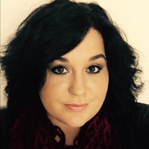 Meet your Posher, Lauran