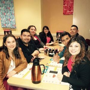 Meet your Posher, Timmy