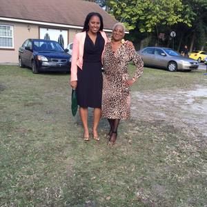 Meet your Posher, Beverly