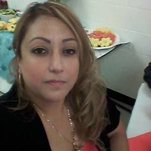 Meet your Posher, Veronica