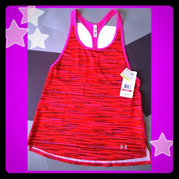 Under Armour Tank Top