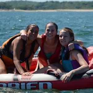 Meet your Posher, Catherine