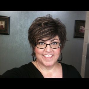 Meet your Posher, Robin