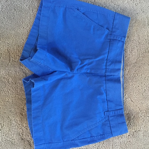 J crew chino shorts. Never been worn