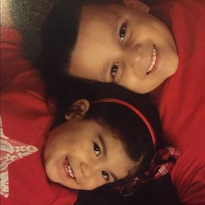 The reason why I posh!