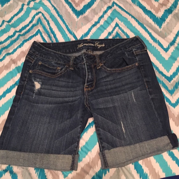 American eagle shorts