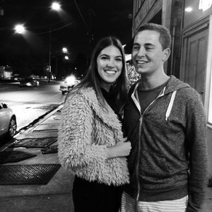 Meet your Posher, Leon