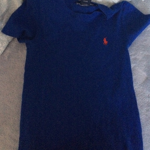 polo tee - Picture 1 of 1