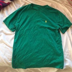 NWOT polo shirt