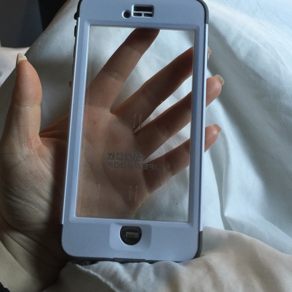 Lifeproof For Iphone 6 Plus View 2