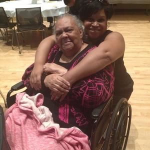 Meet your Posher, Tonya