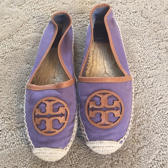 Tory Burch shoes