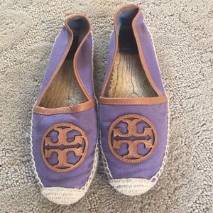 Tory Burch shoes