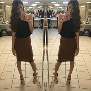 Meet your Posher, Mariela