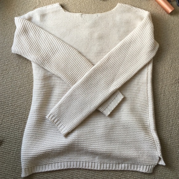 Forever 21 sweater - Picture 1 of 4