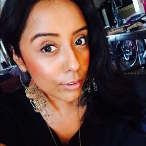 Meet your Posher, Kristin
