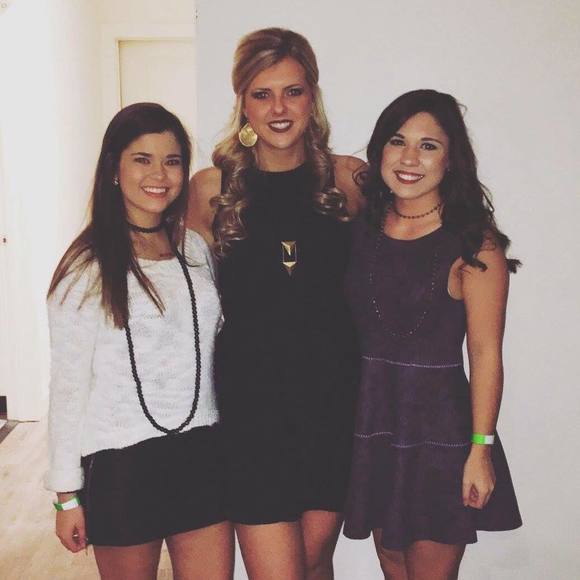 Meet your Posher, Jordan