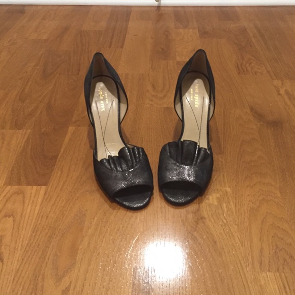Kate Spade heels