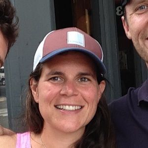 Meet your Posher, Elizabeth