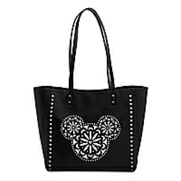 Vera Bradley Mickey Mouse Tote