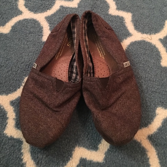 Toms!