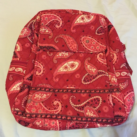 Vera Bradley backpack