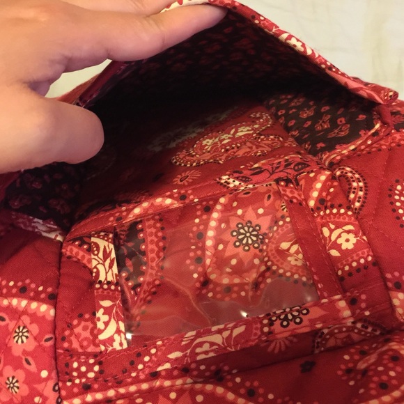 Vera Bradley backpack