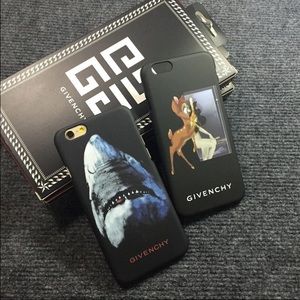 Bambi iPhone 6 case