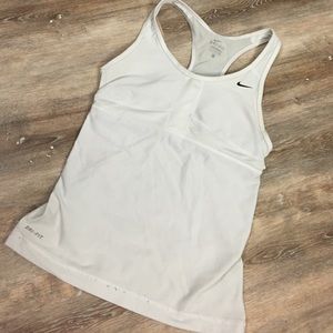 Nike tank top
