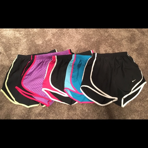 Nike Athletic Shorts.