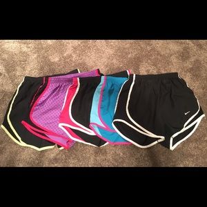 Nike Athletic Shorts.