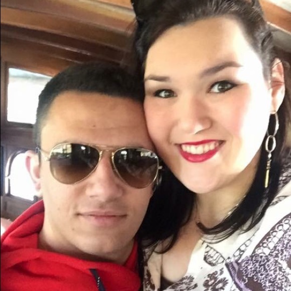 Meet your Posher, Kate