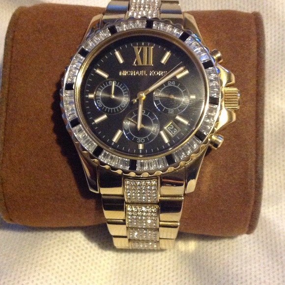 Men's Michael Kors Watch - Picture 3 of 4