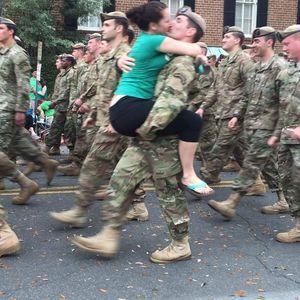 Meet your Posher, Bethany