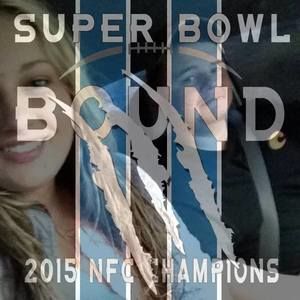 Meet your Posher, Marissa