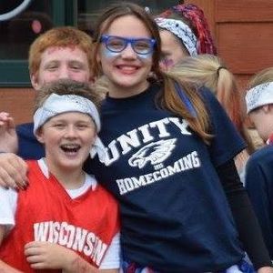 Meet your Posher, Sierra