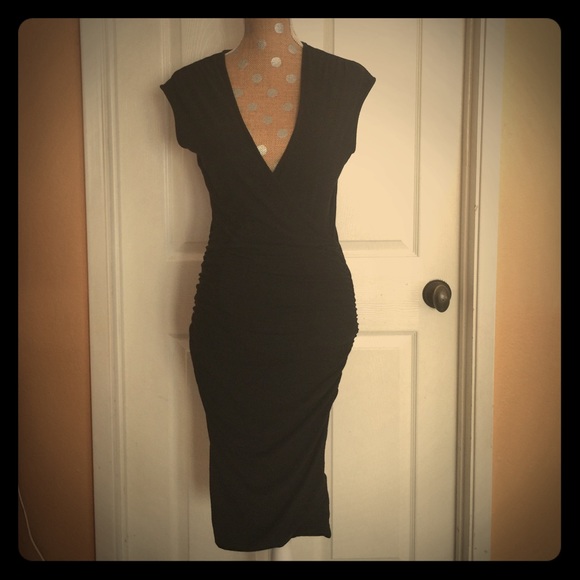 💸final price!!💸💸James Perse jersey Dress