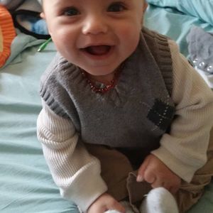 Meet your Posher, Tiffany